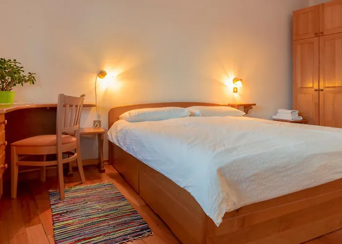 Tourist Farm škerlj * Dutovlje