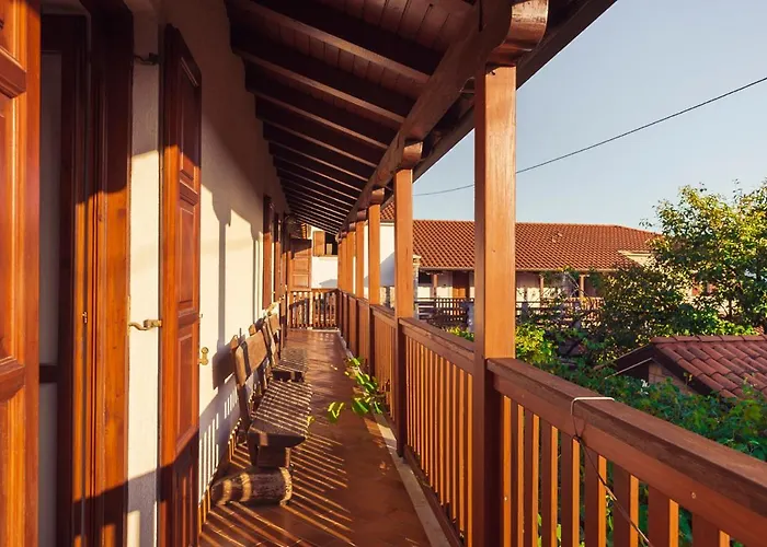 Tourist Farm Skerlj *