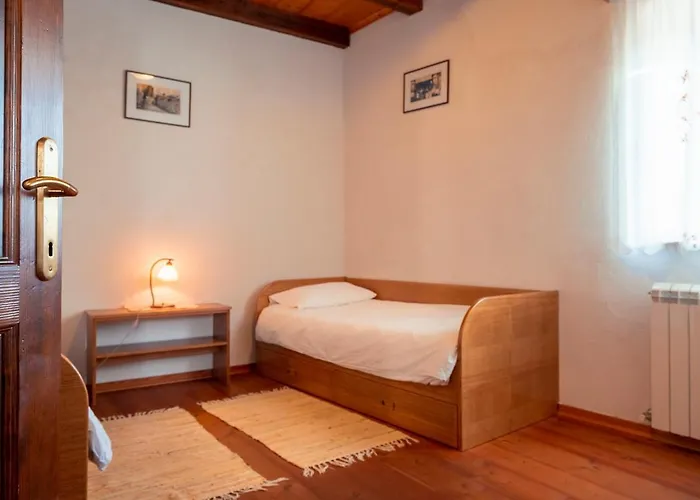 Bauernhof Tourist Farm škerlj