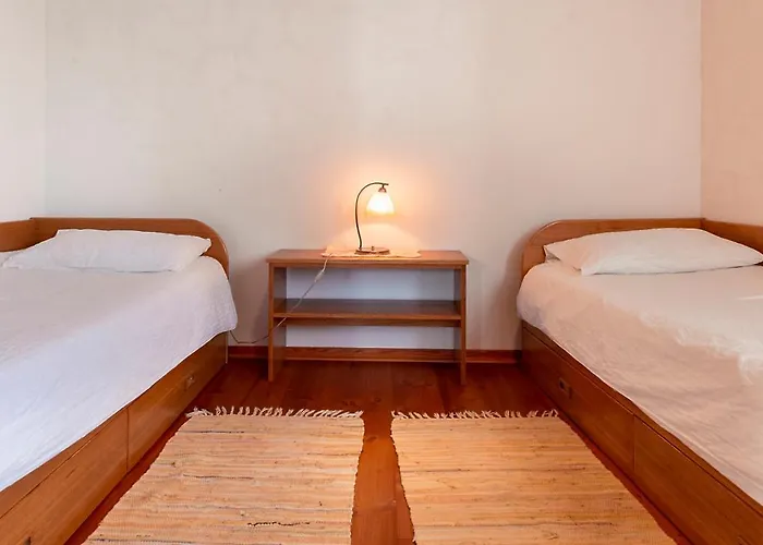 Bauernhof Tourist Farm škerlj *