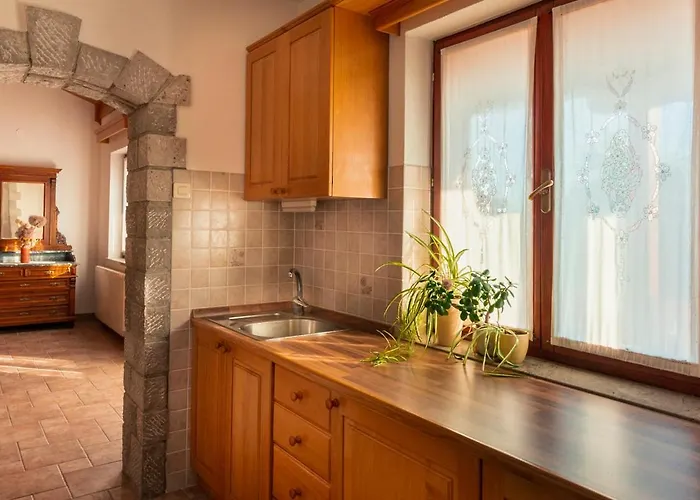 Çiftlik konaklama Tourist Farm Skerlj