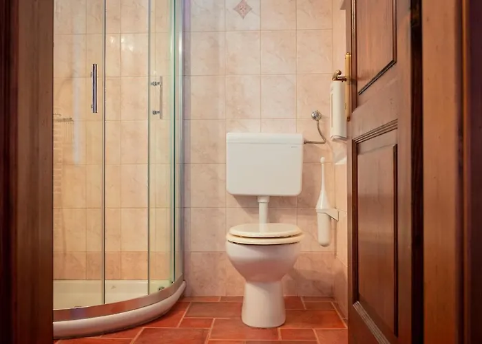 Tourist Farm Skerlj Çiftlik konaklama Dutovlje