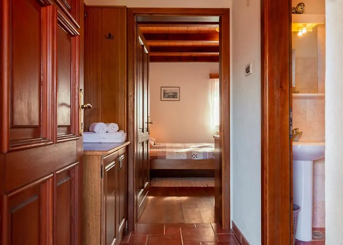 Tourist Farm Skerlj Dutovlje