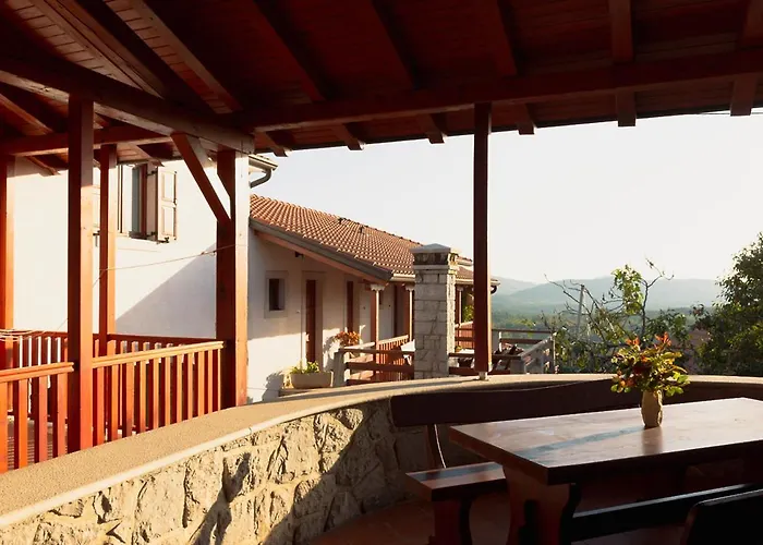 Tourist Farm škerlj *