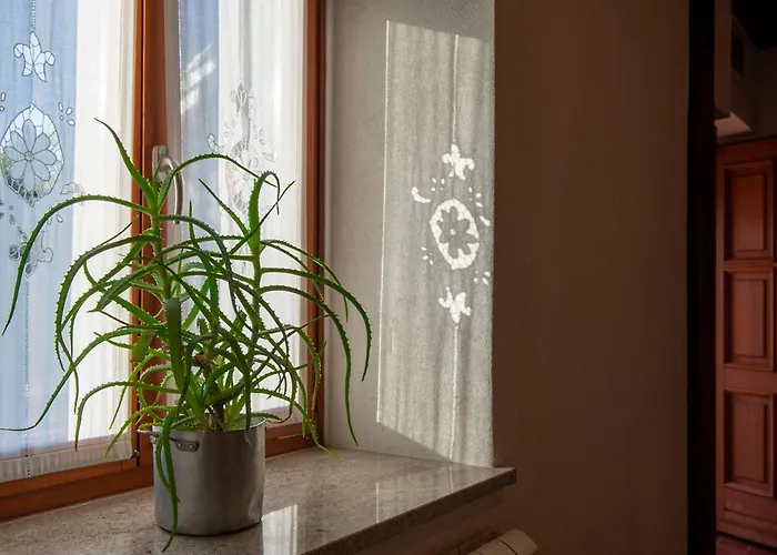 Çiftlik konaklama Tourist Farm Skerlj *