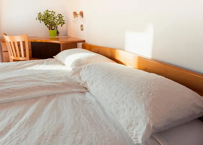 Tourist Farm Skerlj * Dutovlje