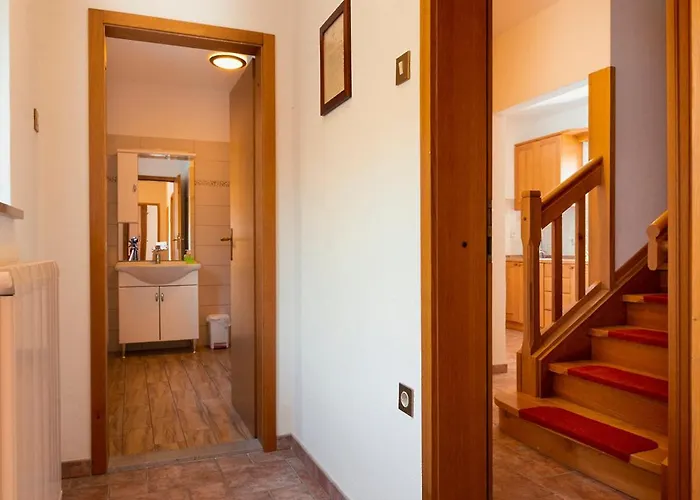 Tourist Farm Skerlj Çiftlik konaklama