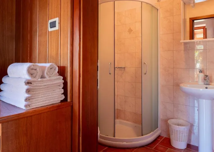 Tourist Farm škerlj Bauernhof