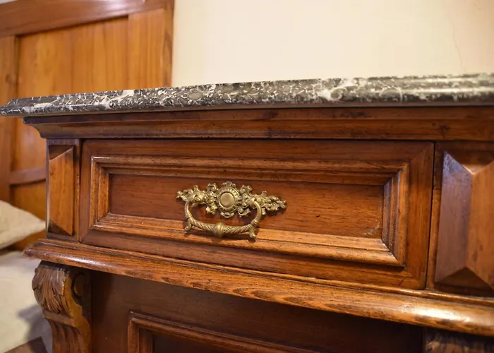 Tourist Farm Skerlj *