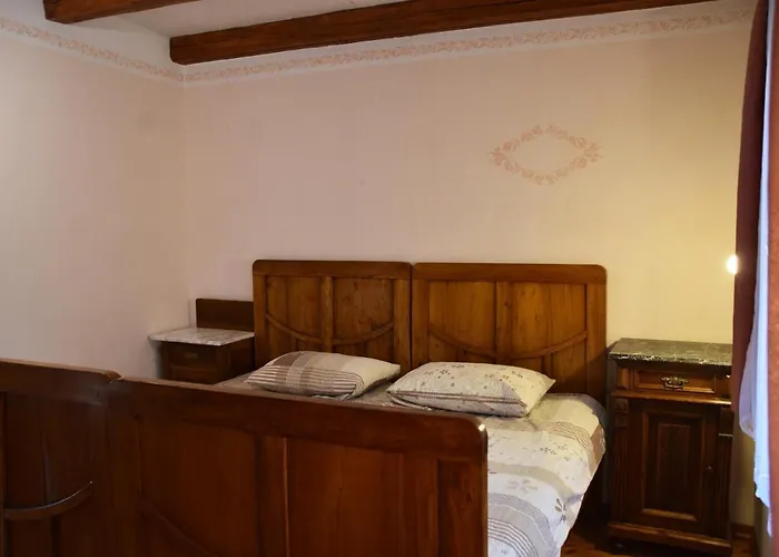 Tourist Farm Skerlj Dutovlje