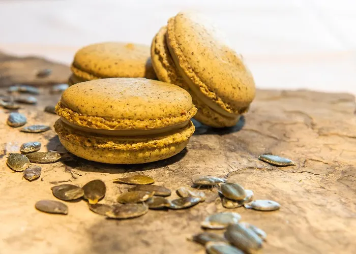 Lantgård Tourist Farm Skerlj *