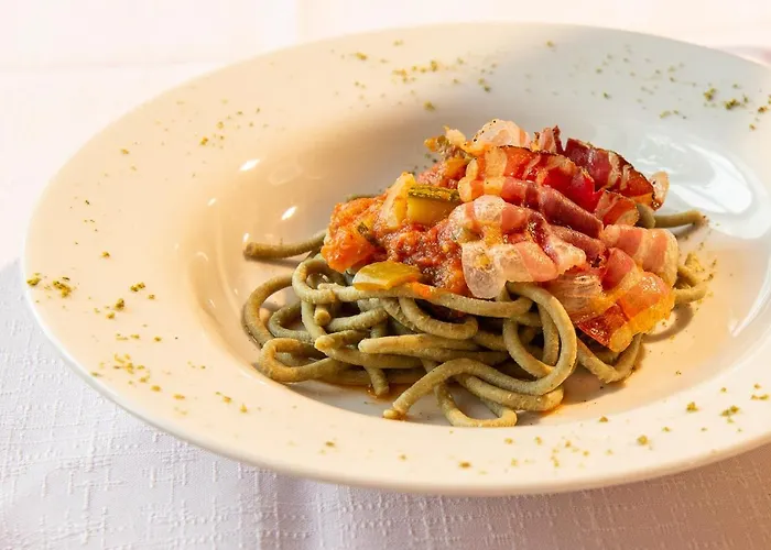 Tourist Farm Skerlj Çiftlik konaklama *