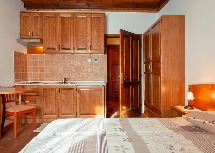 Tourist Farm Skerlj Dutovlje