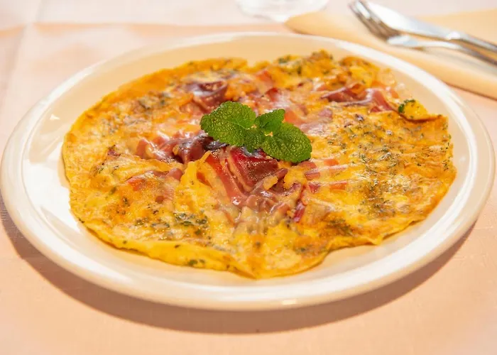 Tourist Farm Skerlj * Dutovlje