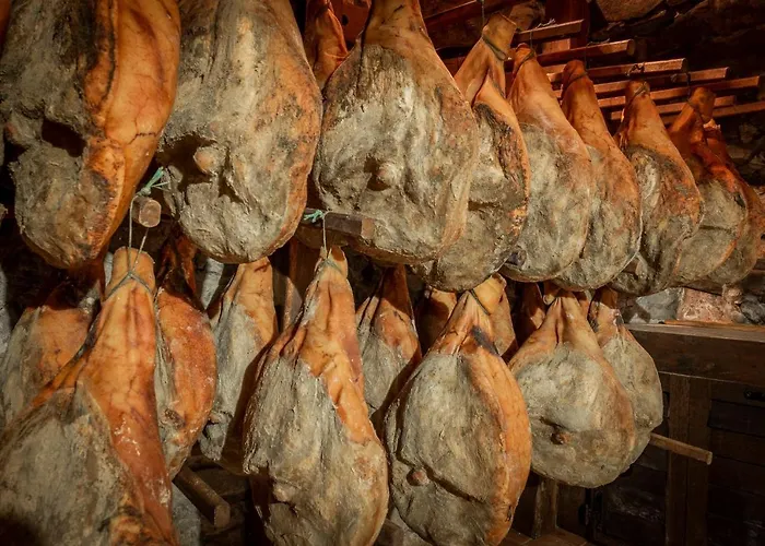 Tourist Farm škerlj Bauernhof