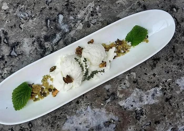 Tourist Farm škerlj * Dutovlje