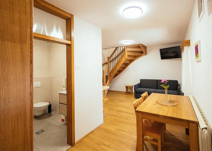 Tourist Farm Skerlj Dutovlje