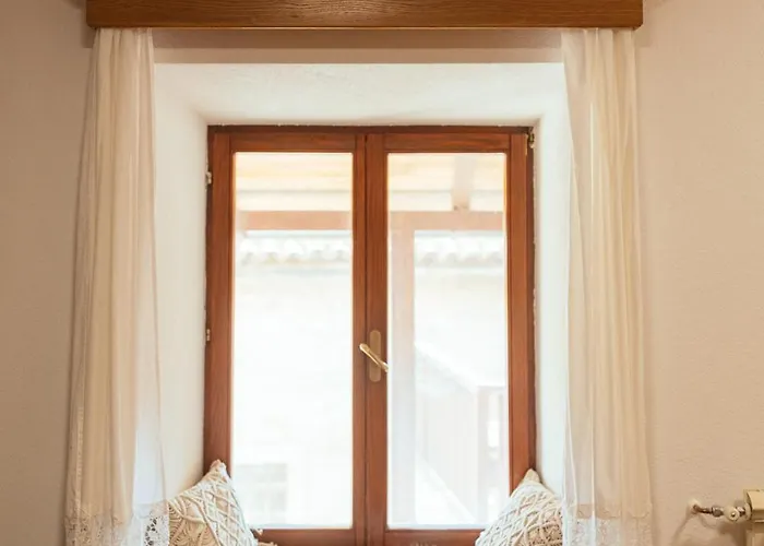 Tourist Farm Skerlj * Dutovlje