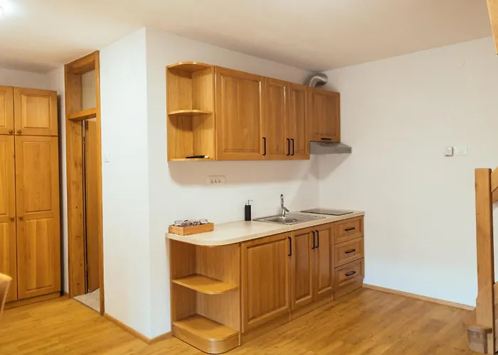 Çiftlik konaklama Tourist Farm Skerlj